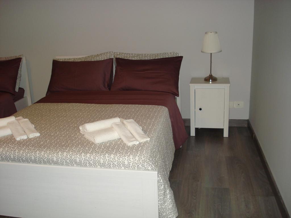 Casa Vacanza Cleo Catania Exterior photo